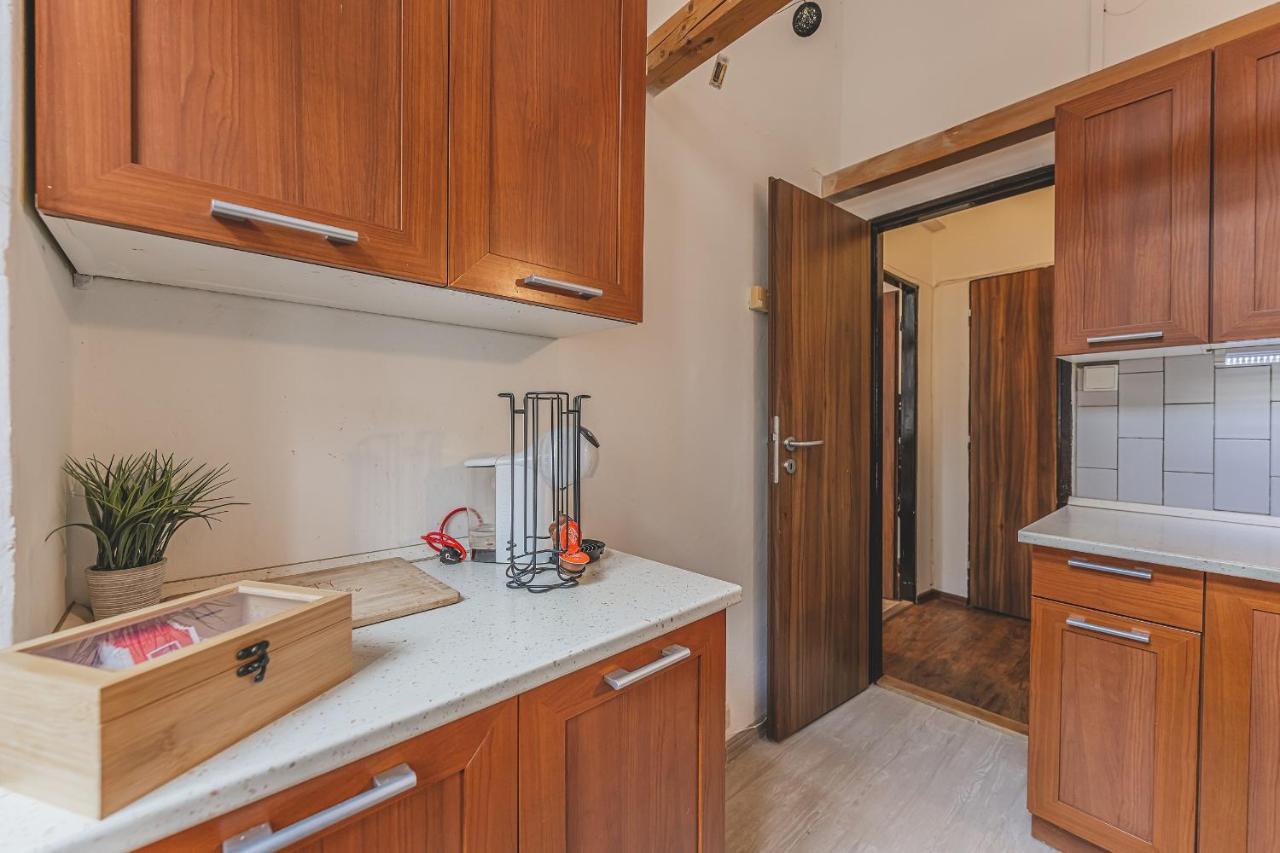 Carolina'S Central Apartment Hradec Kralove Exterior photo