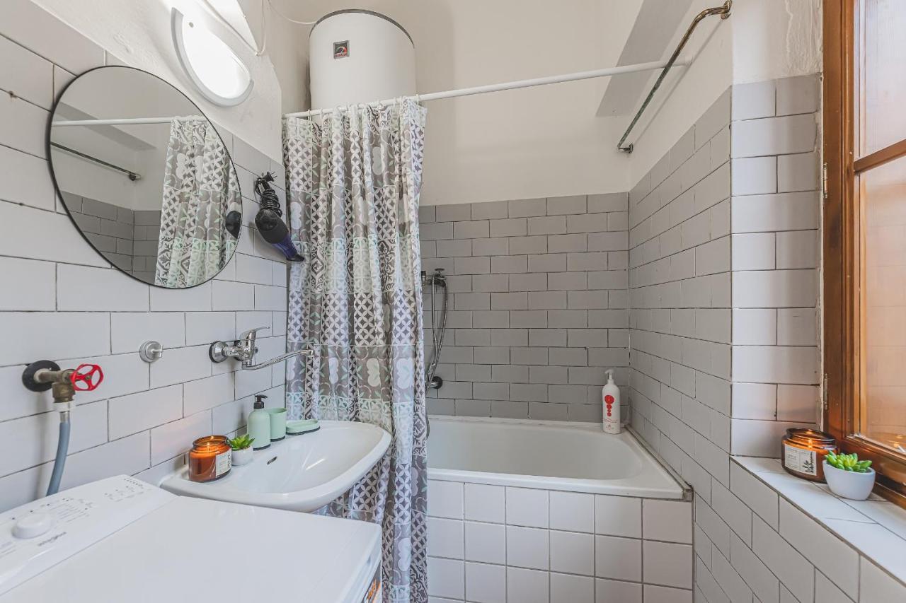 Carolina'S Central Apartment Hradec Kralove Exterior photo